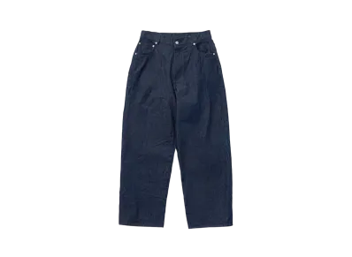 TTTMSW Corduroy 2 Tuck Pants TTTMSW Corduroy 2 Tuck Pants