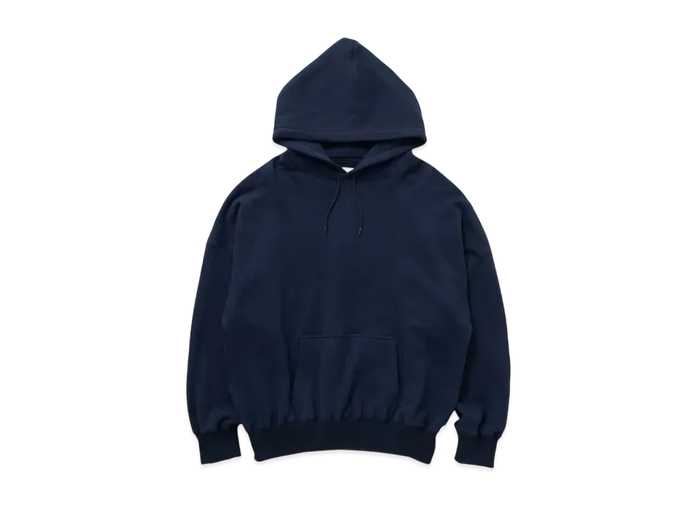 TTT MSW Basic Hoodie "Navy"