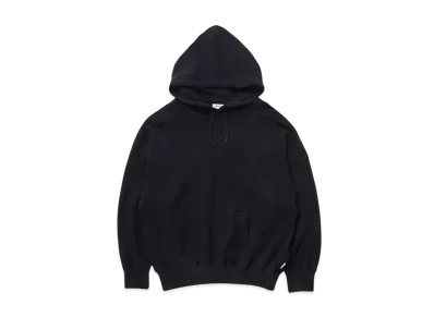 TTT MSW Basic Hoodie "Black"