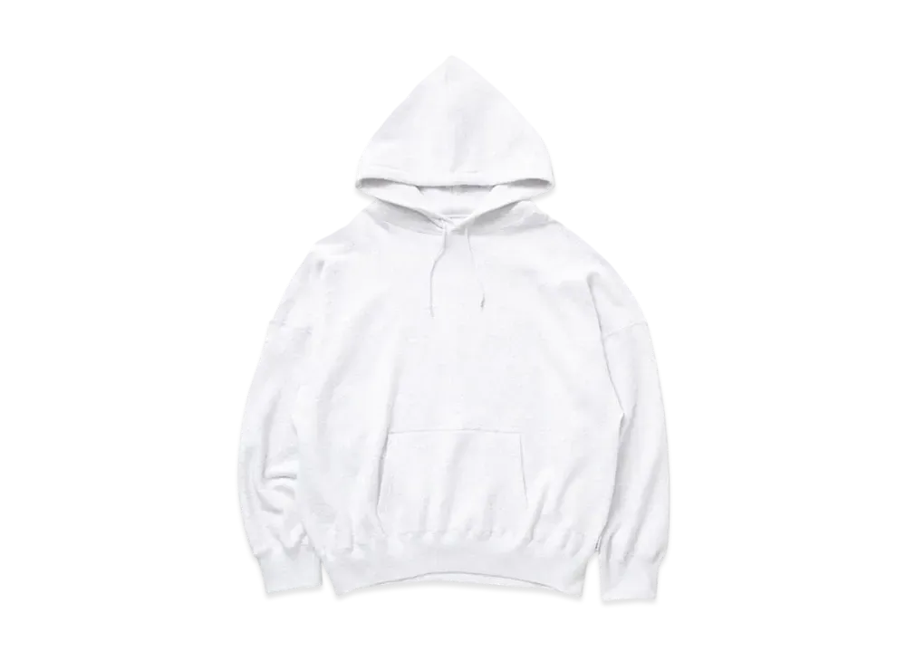 TTT MSW Basic Hoodie "Gray"