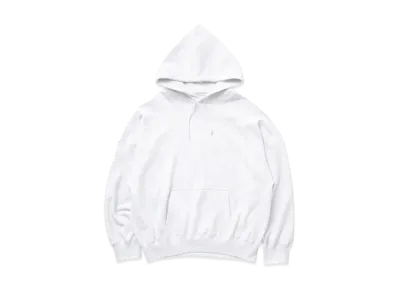 TTT MSW Basic Hoodie "Gray"