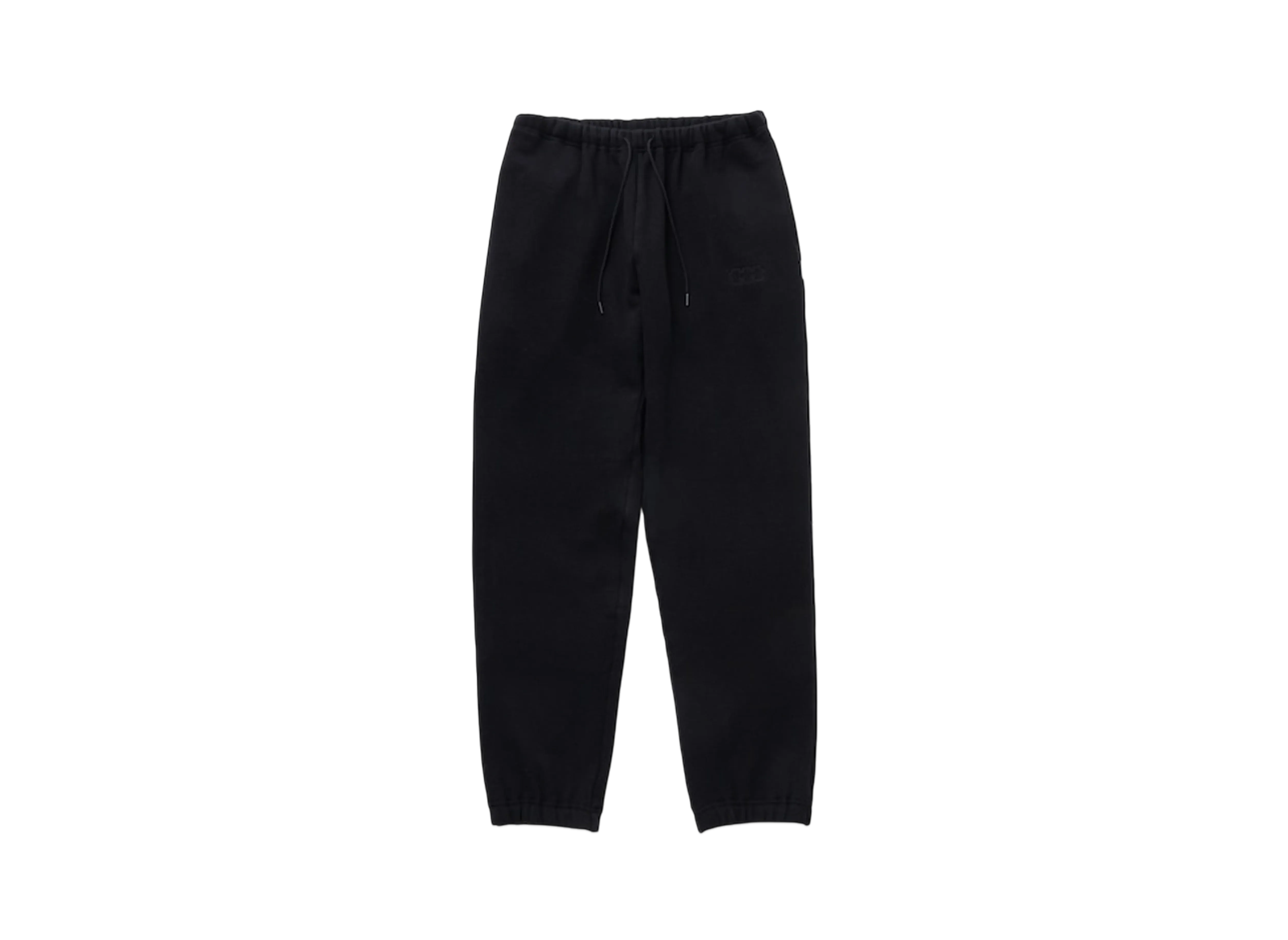 TTT MSW Sweat Pants "Black"