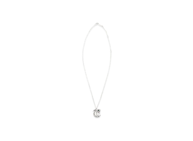 TTT MSW Necklace "Silver"