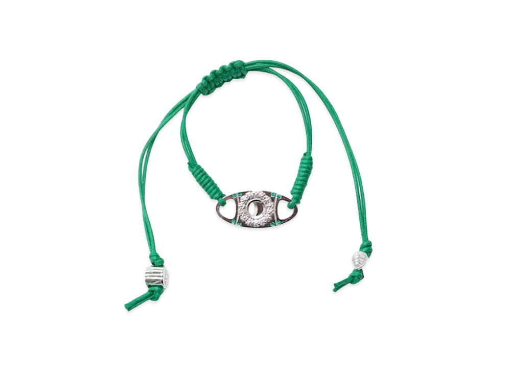 TTT MSW Bracelet "Green"