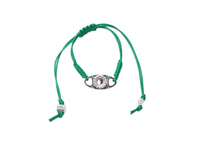 TTT MSW Bracelet "Green"