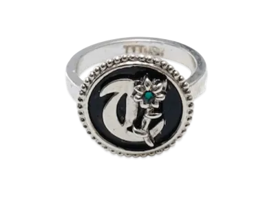 TTT MSW Ring "Silver"