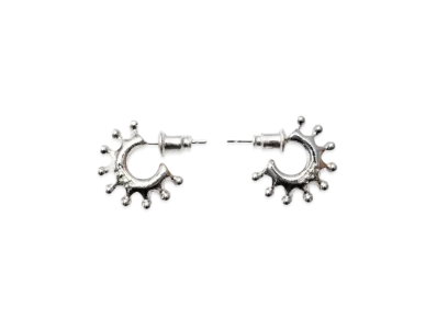 TTT MSW Pierce "Silver"