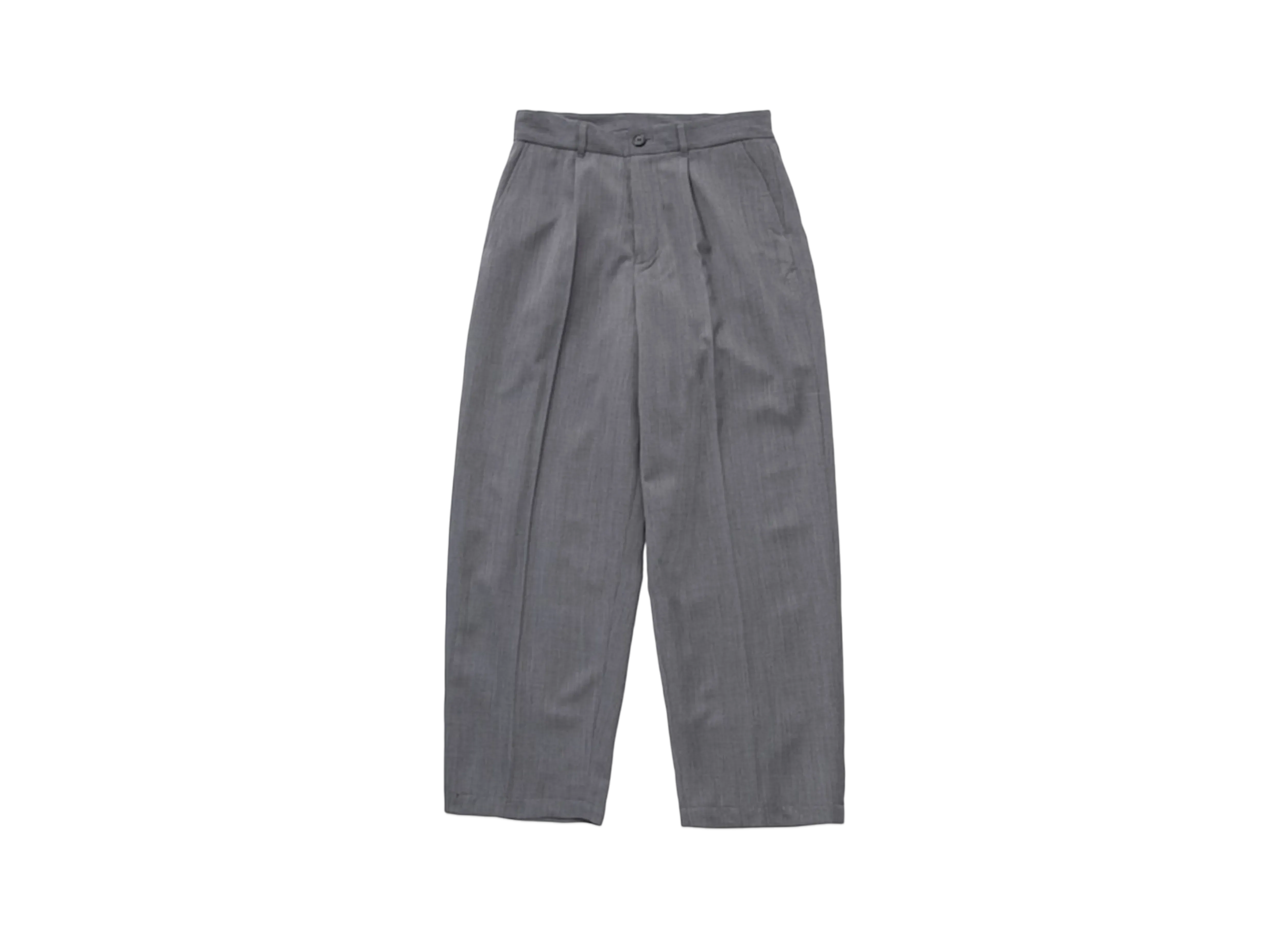 【新品XL】TTT MSW 23SS Jersey Wide Pants TTT MSW / jersey wide pants – PRANK STORE