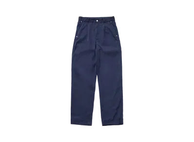 TTT MSW New Standard Straight Pants "Navy"