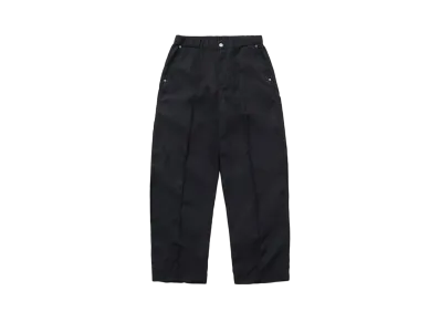 TTT MSW New Standard Wide Pants "Black"