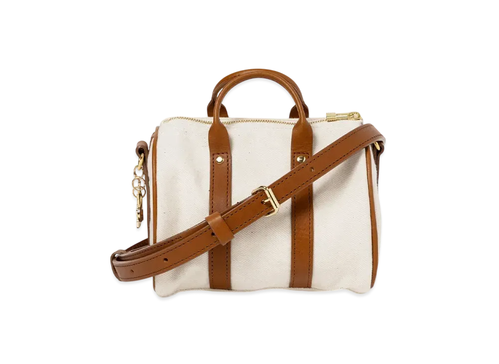 TTT MSW x Sc Nomad Denim Tiny Bag 