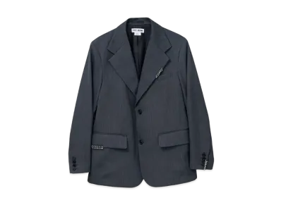 TTT MSW Tailored Jacket "Gray"