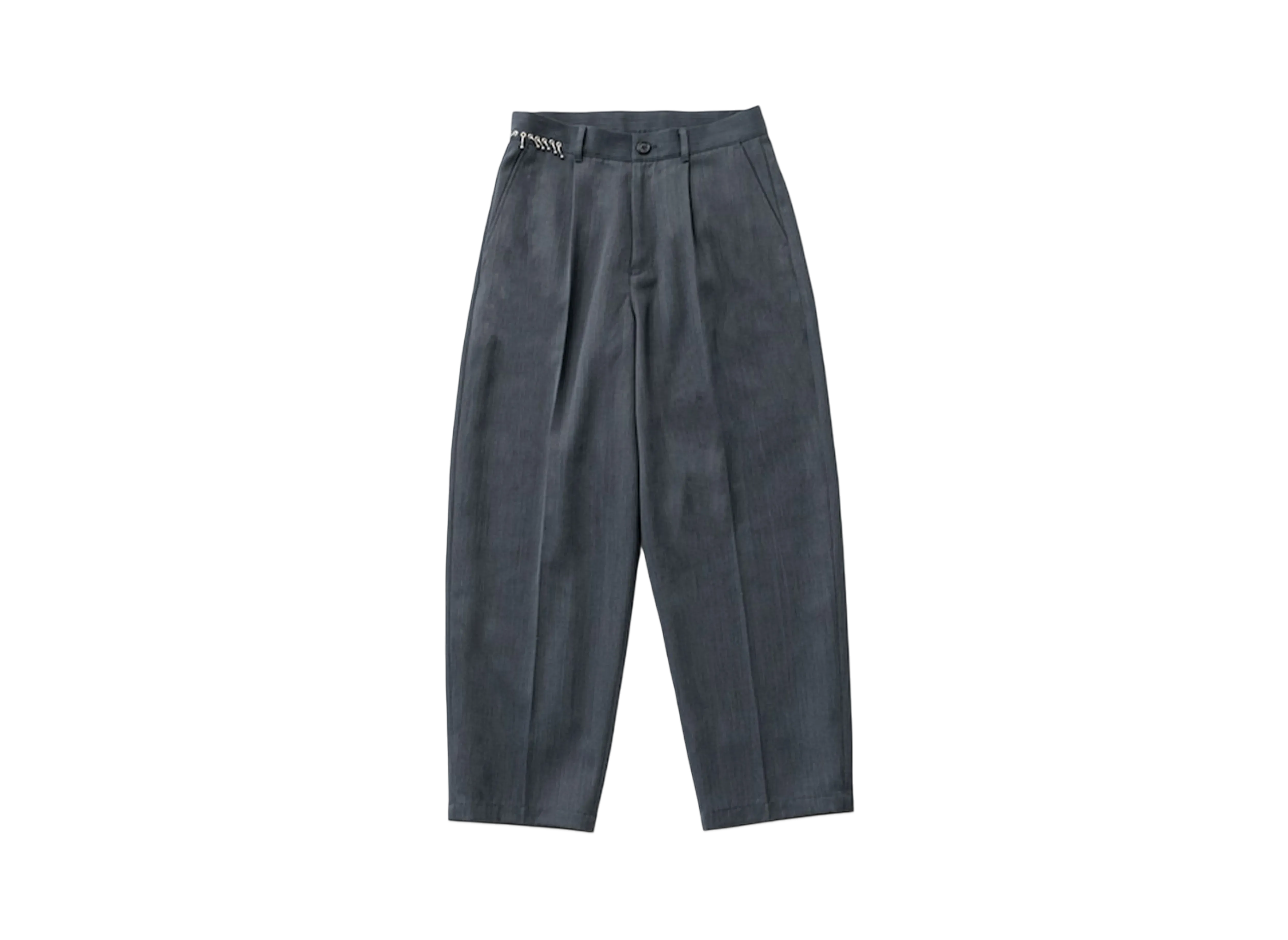 TTT MSW Tailored Pants "Gray"