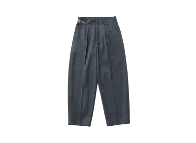 TTT MSW Tailored Pants "Gray"