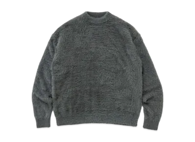 TTT MSW Moke Moke Pullover Knit Grey