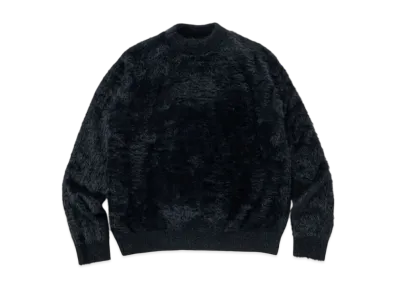 TTT MSW Moke Moke Pullover Knit "Black"