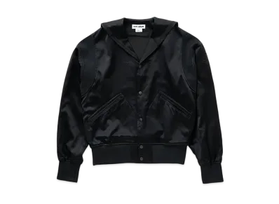 TTT MSW Sailor Color Jacket "Black"