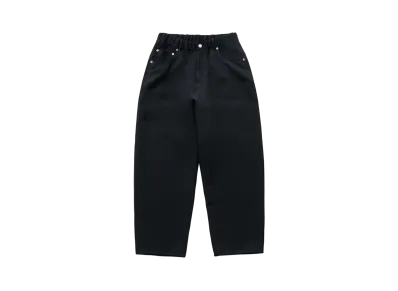 TTT MSW 5 Pockets Easy Pants "Black"