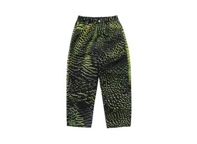 TTT MSW 5 Pockets Easy Pants "Iguana"