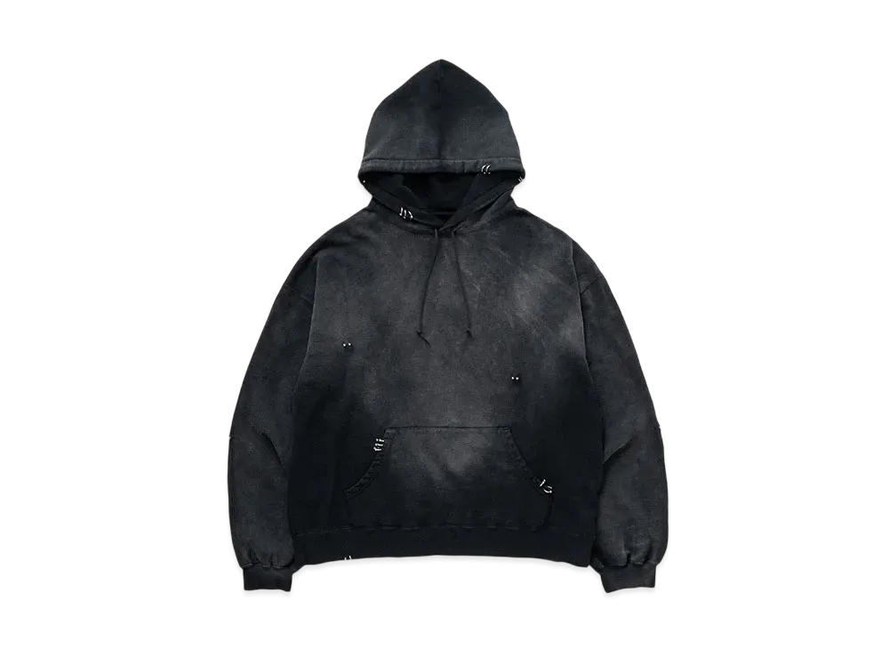 TTT MSW Pierce Hoodie 