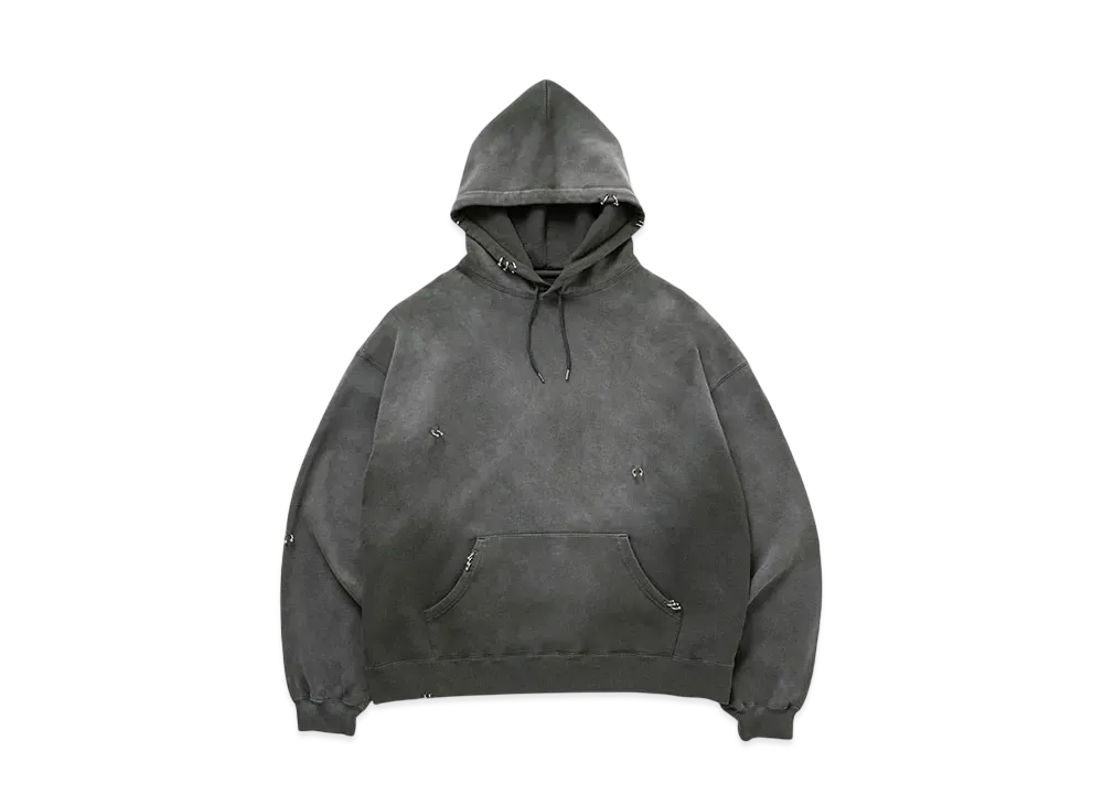 TTT MSW Pierce Hoodie "Green"