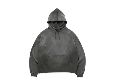 TTT MSW Pierce Hoodie "Green"