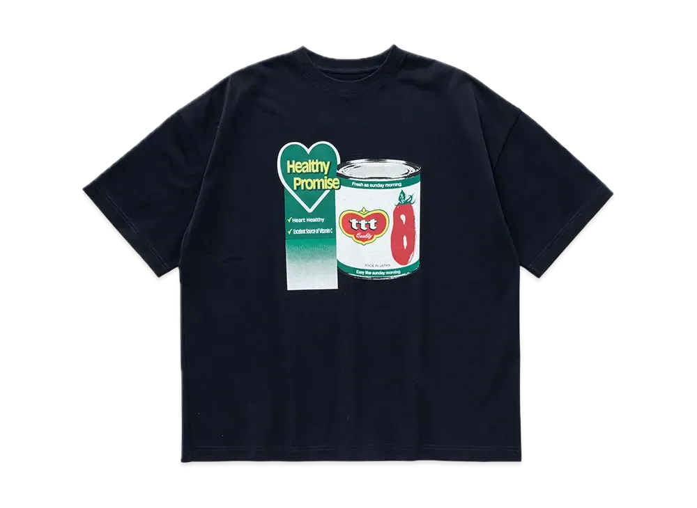 新品未使用 TTT MSW ネイビー トレーナー POPUP限定 中古・古着通販