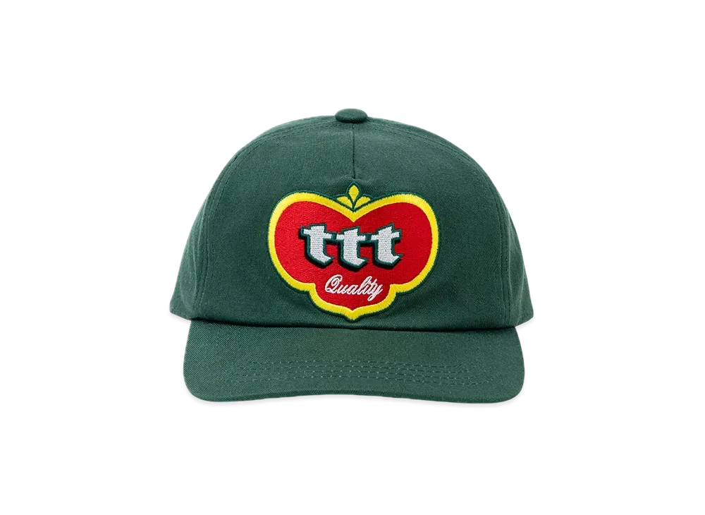 TTT MSW キャップ ギンガムチェック TTT gingham check logo cap ギンガムチェック キャップ - メルカリ
