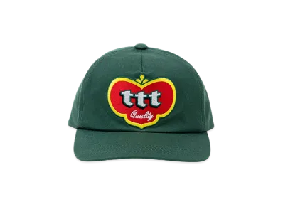 TTT MSW Tomatoes cap "Green"