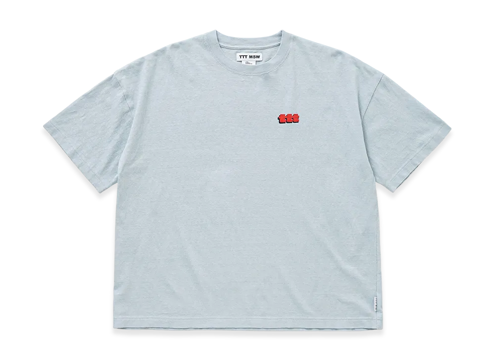 TTTMSW 25AW Wave Tee（WHITE）　L Wave Tee（WHITE） | TTTMSW