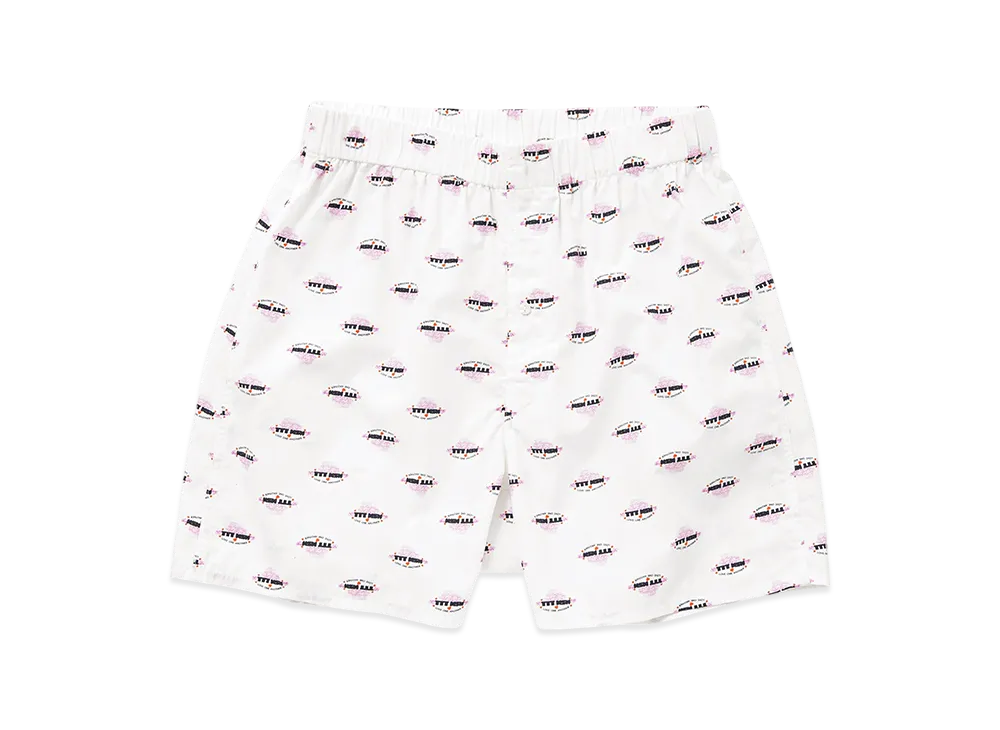 TTTMSW Trunks "Dog"