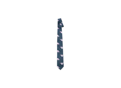 TTTMSW Necktie "Dog"