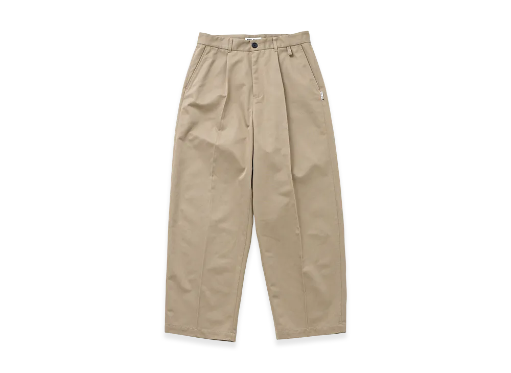 TTTMSW Chino Slacks "Beige"