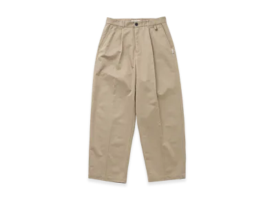 TTTMSW Chino Slacks "Beige"