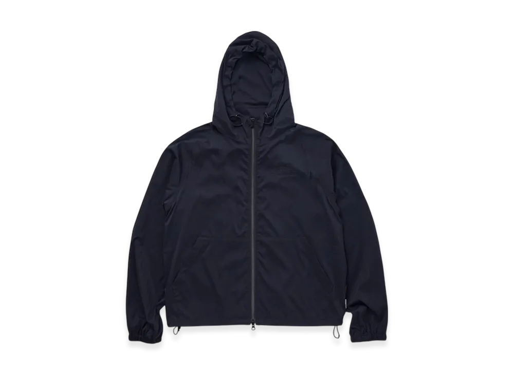 TTTMSW PERTEX Quantum AIR Shell Jacket "Black"