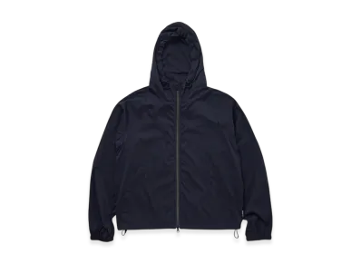 TTTMSW PERTEX Quantum AIR Shell Jacket "Black"