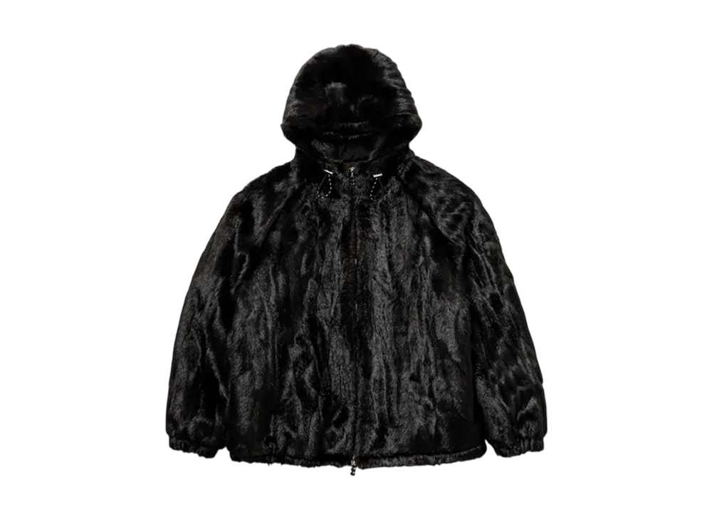 TTTMSW Far Jacket "Dark Brown"