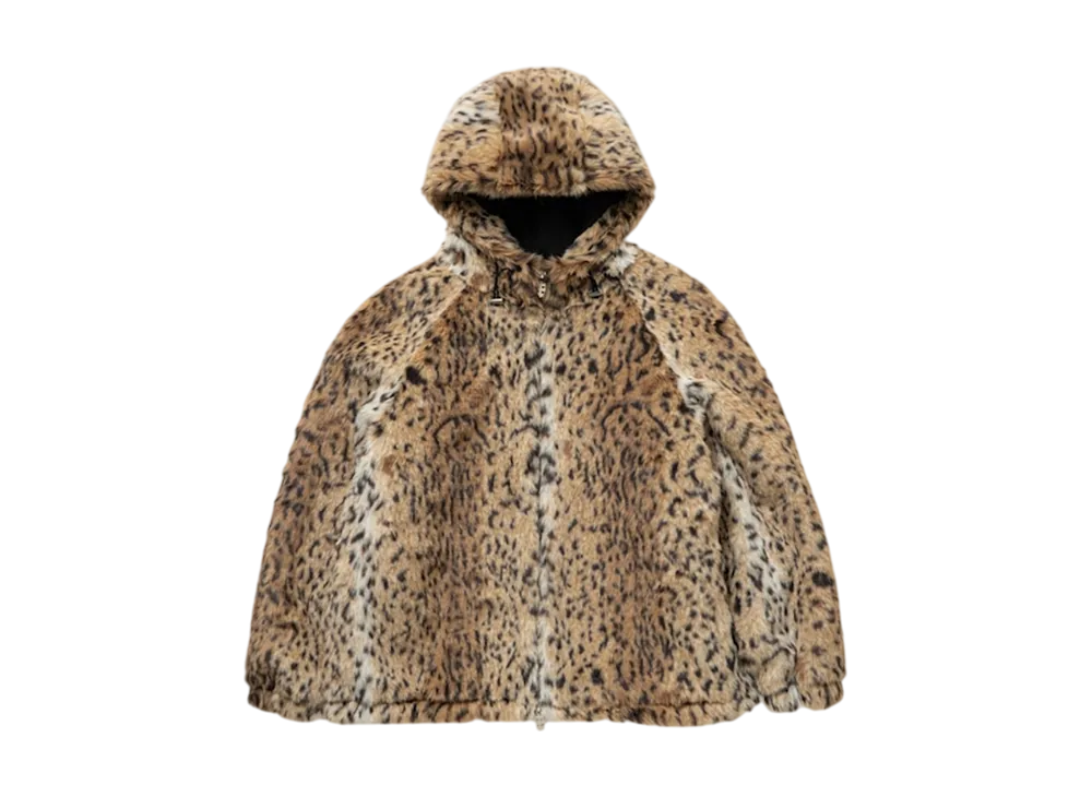 TTTMSW Far Jacket "Leopard"