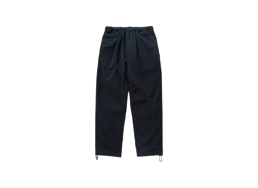 TTTMSW Polartec Fleece Pants "Black"