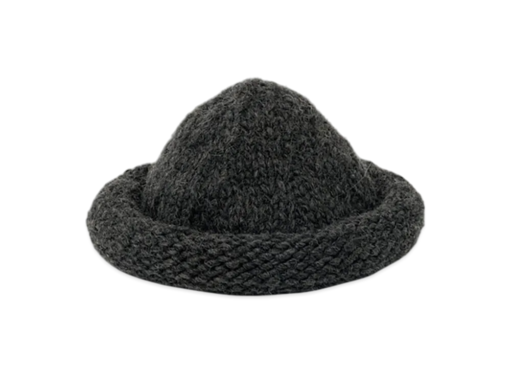 TTTMSW Knit Hat "Charcoal Grey"