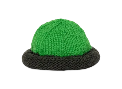 TTTMSW Knit Hat "Apple Green"