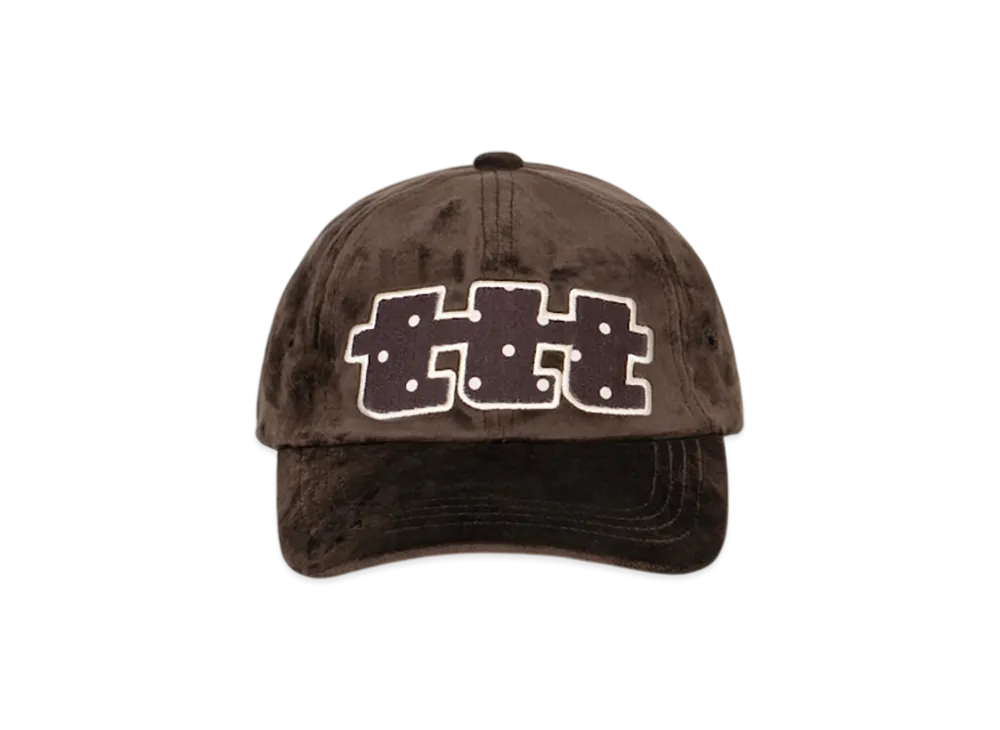 ttt msw キャップ　ドット TTTMSW TTT Dot Logo Cap 