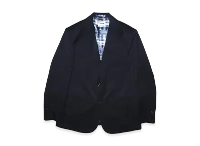 TTTMSW x CANNABIS Collaboration Suit "Black"