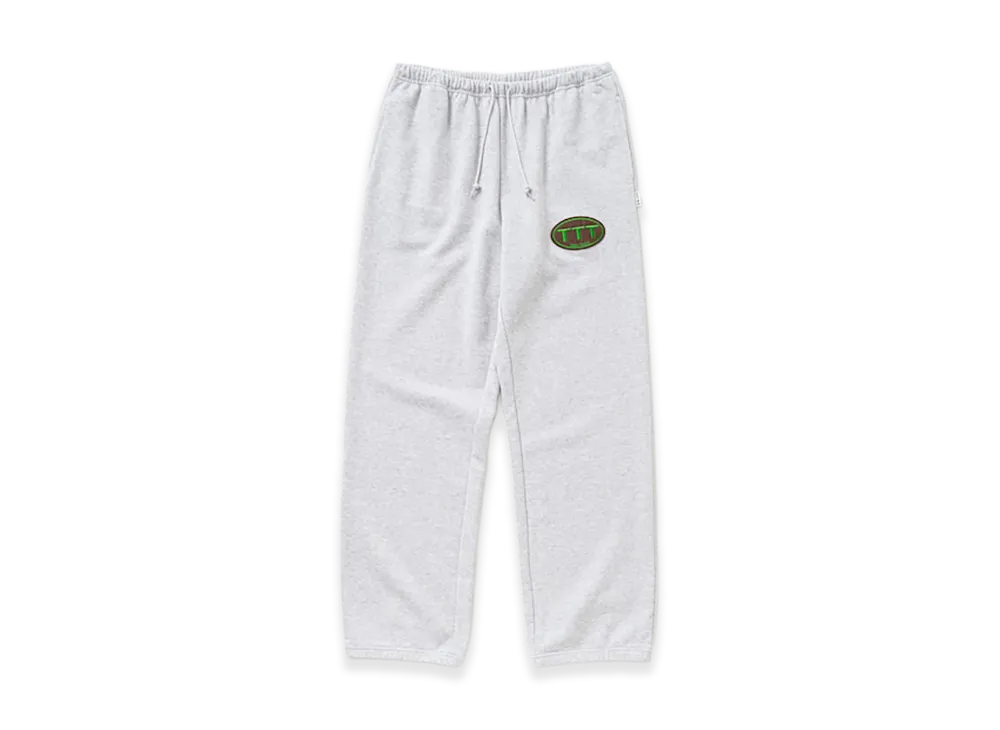 TTTMSW Sweat Pants "Ash"