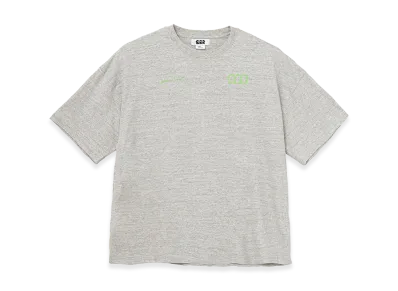 TTTMSW x SNOW HILL Yeti T-shirt "Grey"
