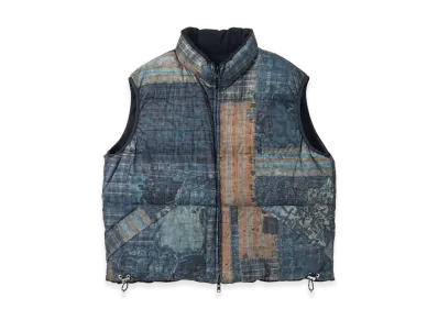 TTTMSW Down Best "Dark Indigo Blue"