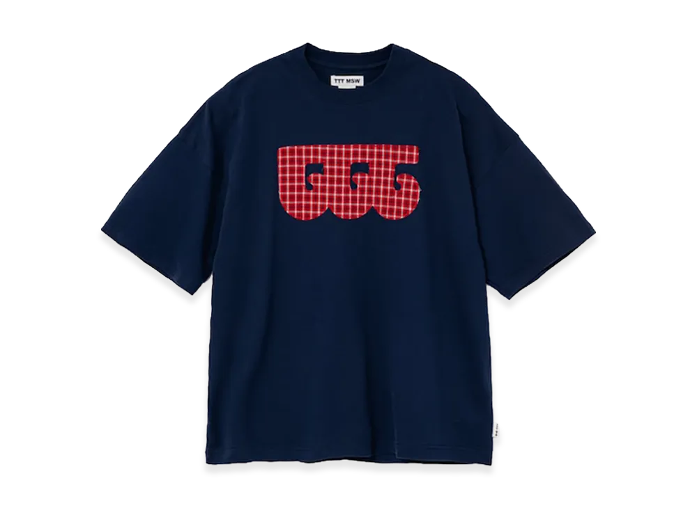 TTT MSW x MIDNIGHT PIZZA CLUB T-Shirt 