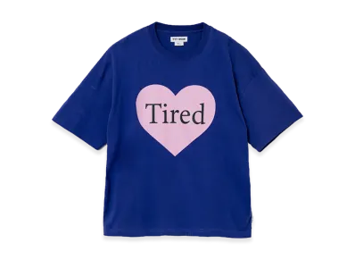 TTTMSW Tired T-shirt "Purple"