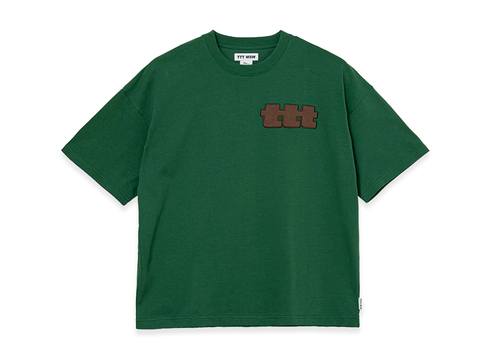 TTTMSW ロゴTシャツ TTTMSW TTT Logo Tee 