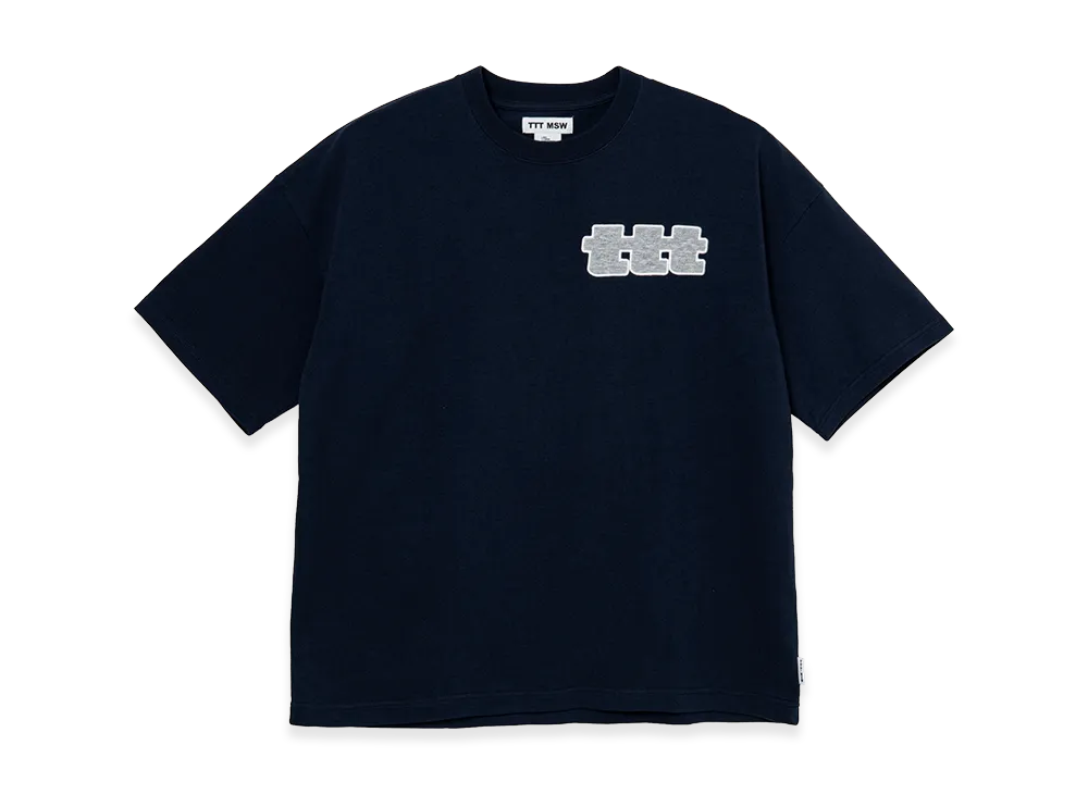 TTTMSW TTT Logo Tee 